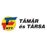 Támár és Társa Kft. .